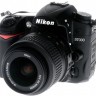Nikon D7000 Kit 18-55