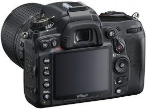 Nikon D7000 Kit 18-55 Nikon D7000 Kit 18-55