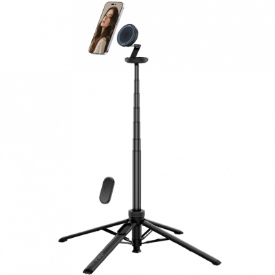 Ulanzi MT-85 TorchMaster-Snap (MT85), черный