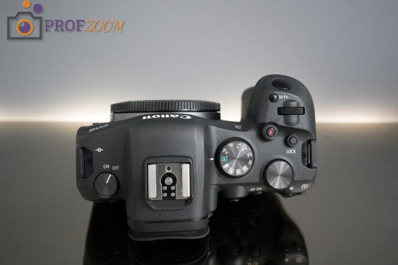 Canon EOS R6 Body Canon EOS R6 Body
