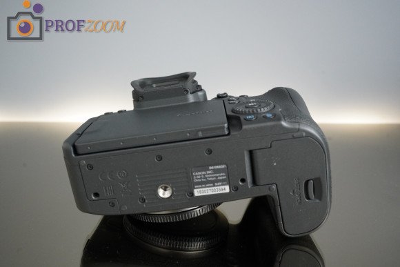 Canon EOS R6 Body Canon EOS R6 Body