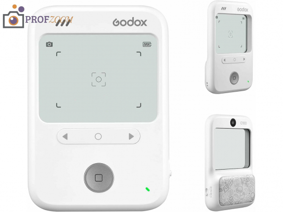 Камера цифровая Godox C100
