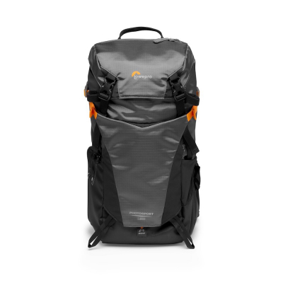 Фоторюкзак Lowepro PhotoSport BP 15L AW III Серый