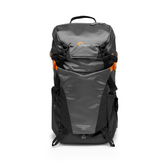 Фоторюкзак Lowepro PhotoSport BP 15L AW III Серый Фоторюкзак Lowepro PhotoSport BP 15L AW III Серый