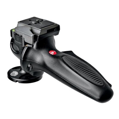 Шаровая голова-джойстик Manfrotto 327RC2 из магния