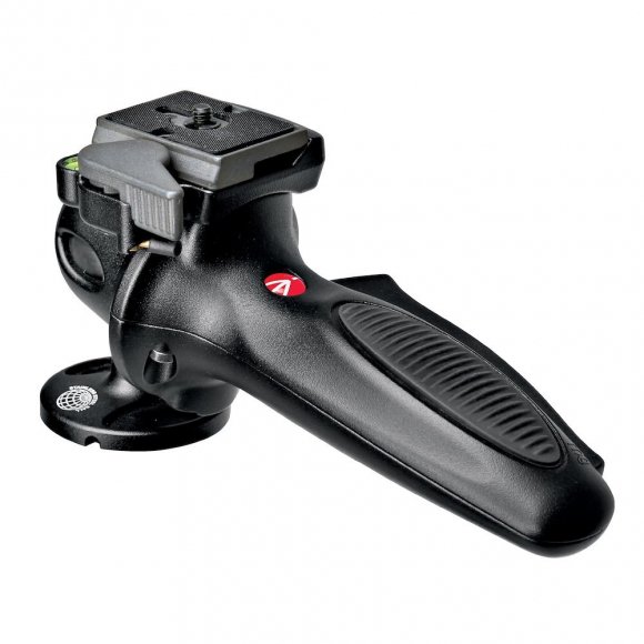 Шаровая голова-джойстик Manfrotto 327RC2 из магния Шаровая голова-джойстик Manfrotto 327RC2 из магния