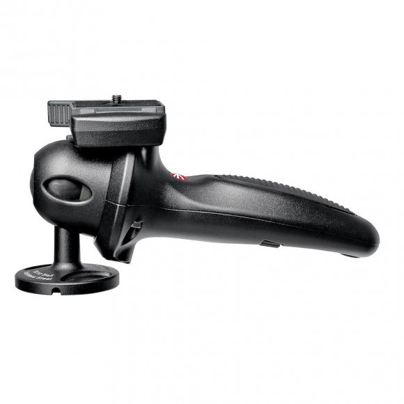 Шаровая голова-джойстик Manfrotto 327RC2 из магния Шаровая голова-джойстик Manfrotto 327RC2 из магния