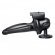 Шаровая голова-джойстик Manfrotto 327RC2 из магния Шаровая голова-джойстик Manfrotto 327RC2 из магния
