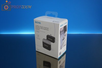 Boya BY-M1V5 Boya BY-M1V5