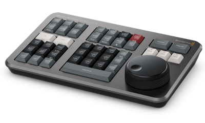DaVinci Resolve Speed Editor клавиатура DaVinci Resolve Speed Editor клавиатура