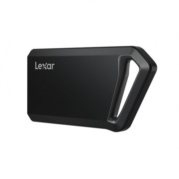 Портативный SSD Lexar SL600 [LSL600X001T-RNBNG] 1ТБ