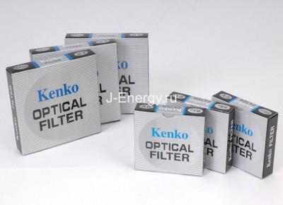 Светофильтр Kenko UV 72 mm (ультрафиолетовый фильтр)