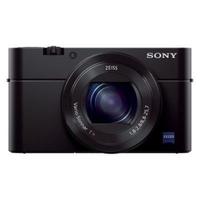 Sony Cyber-shot DSC-RX100M3 Sony Cyber-shot DSC-RX100M3