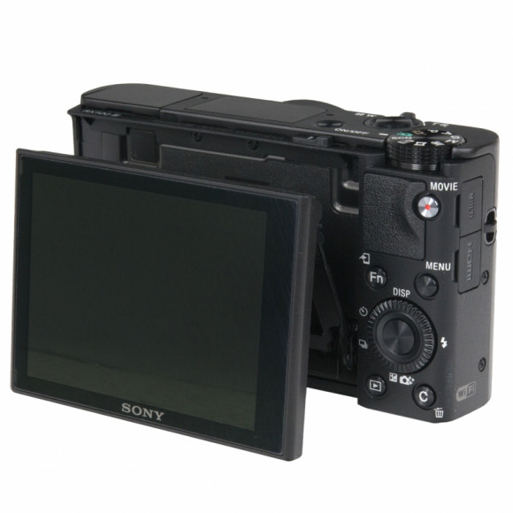 Sony Cyber-shot DSC-RX100M3 Sony Cyber-shot DSC-RX100M3
