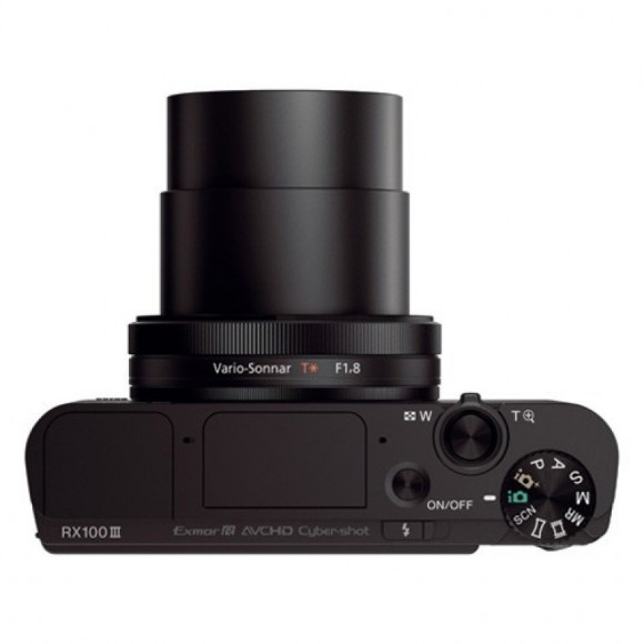 Sony Cyber-shot DSC-RX100M3 Sony Cyber-shot DSC-RX100M3