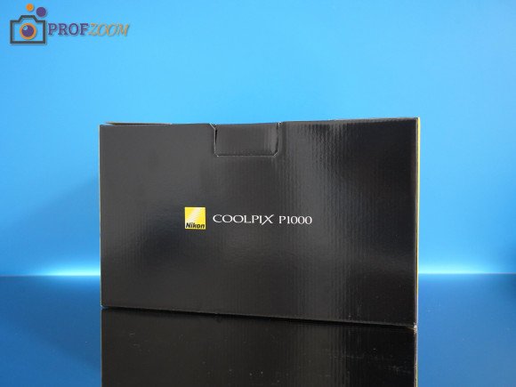 Nikon Coolpix P1000
