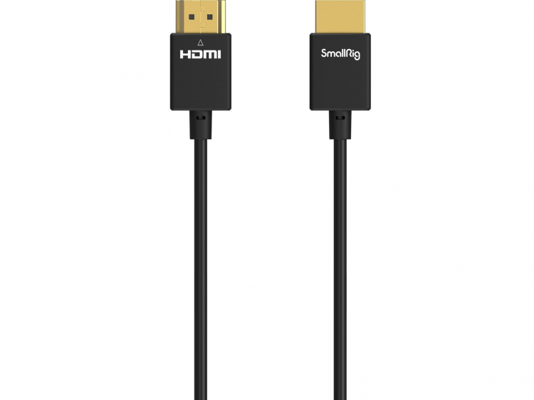 Полноразмерный HDMI и 4K при 60 Гц