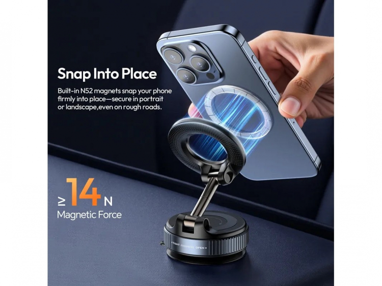 Магниты N52, совместимость с MagSafe