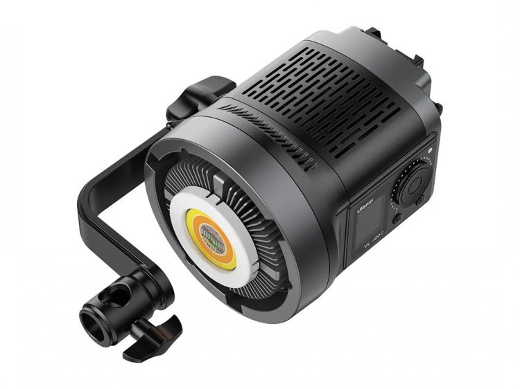 Аккумулятор V-Mount или сеть