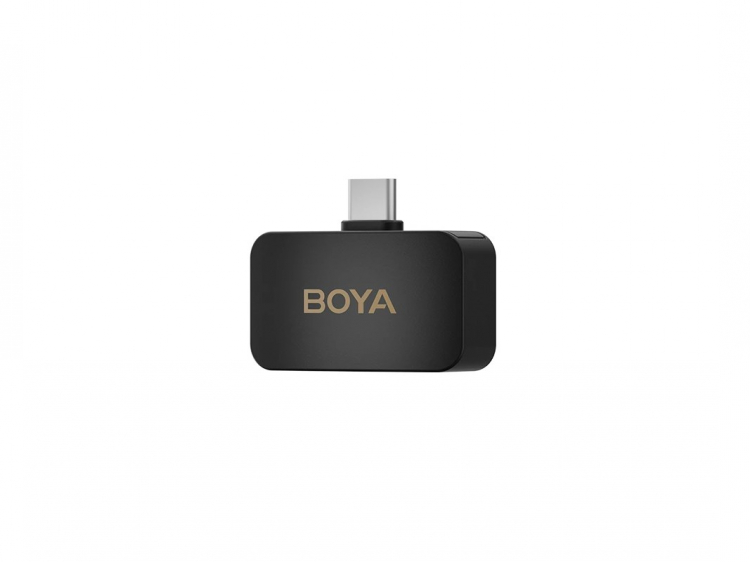 Приёмник USB-C: моно или стерео