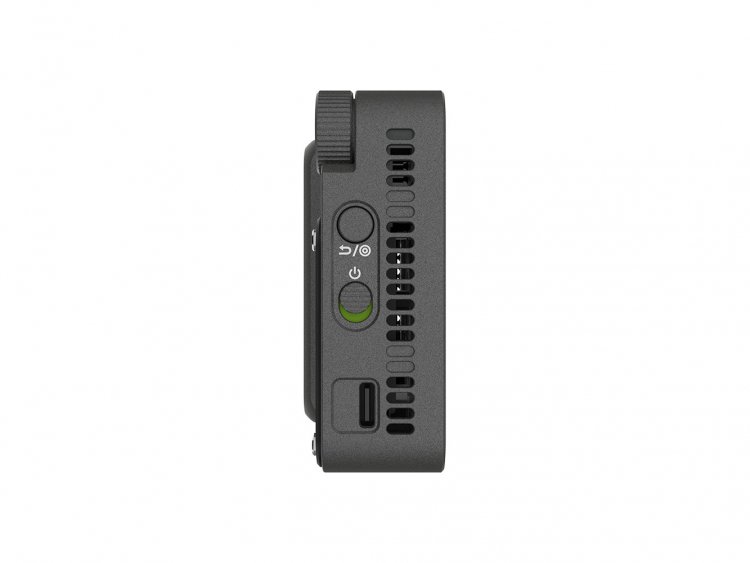 Аккумулятор и зарядка USB-C