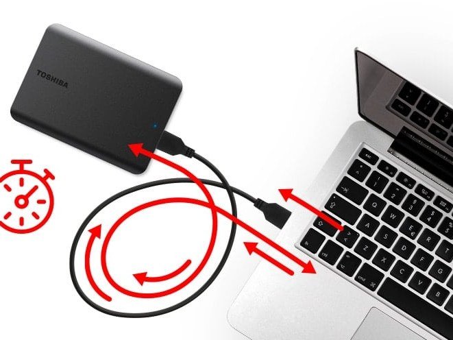USB 3.2 Gen 1 и совместимость с USB 2.0