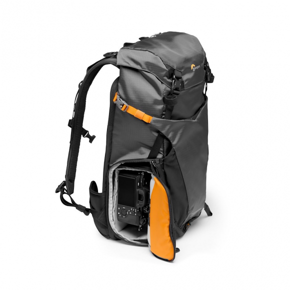 Фоторюкзак Lowepro PhotoSport BP 24L AW III Серый Фоторюкзак Lowepro PhotoSport BP 24L AW III Серый