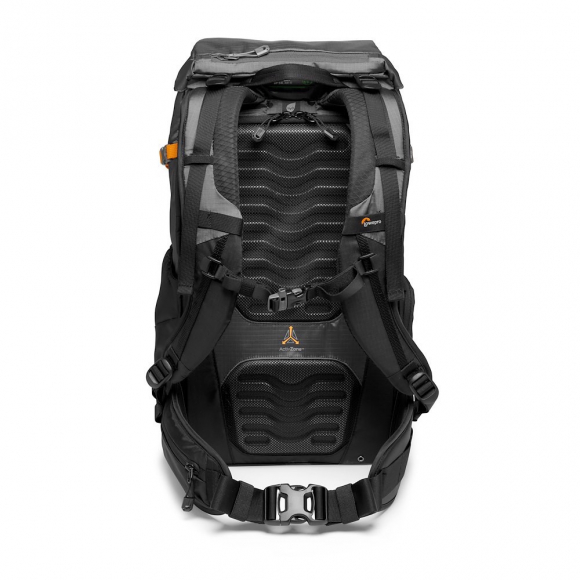 Фоторюкзак Lowepro PhotoSport BP 24L AW III Серый Фоторюкзак Lowepro PhotoSport BP 24L AW III Серый