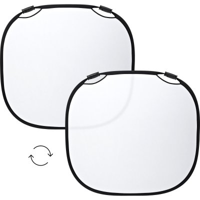 Складной отражатель Profoto Reflector Translucent L (120 см)