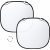 Складной отражатель Profoto Reflector Translucent L (120 см)