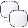 Складной отражатель Profoto Reflector Translucent L (120 см)