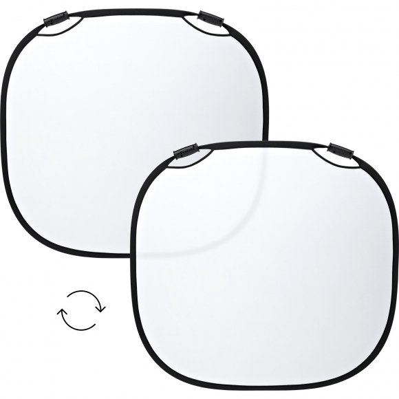 Складной отражатель Profoto Reflector Translucent L (120 см)
