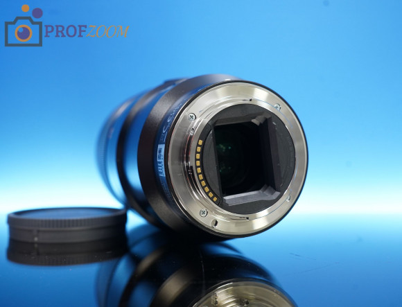 Sony 90mm f/2.8 Macro G OSS FE (SEL90M28G) Sony E Sony 90mm f/2.8 Macro G OSS FE (SEL90M28G) Sony E