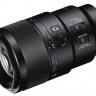 Sony 90mm f/2.8 Macro G OSS FE (SEL90M28G) Sony E