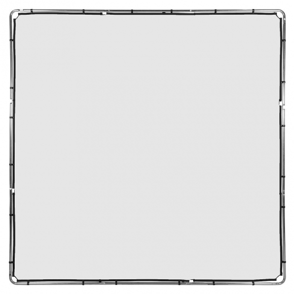 Ткань Lastolite Skylite Rapid LR83307R 3×3 м, рассеиватель 1,25 ступени Ткань Lastolite Skylite Rapid LR83307R 3×3 м, рассеиватель 1,25 ступени