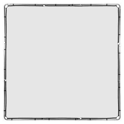 Ткань Lastolite Skylite Rapid LR83307R 3×3 м, рассеиватель 1,25 ступени