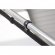 Ткань Lastolite Skylite Rapid LR83307R 3×3 м, рассеиватель 1,25 ступени Ткань Lastolite Skylite Rapid LR83307R 3×3 м, рассеиватель 1,25 ступени