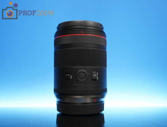 Объектив Canon RF 35mm f/1.4L VCM