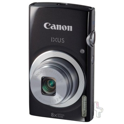  Canon Digital IXUS 145