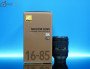 Nikon 16-85mm f/3.5-5.6G ED VR AF-S DX Nikkor