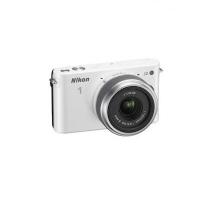 Nikon 1 J2 kit 11-27.5