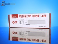 Рукоятка аккумуляторная Falcon Eyes GripBP 140W