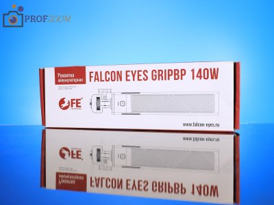 Рукоятка аккумуляторная Falcon Eyes GripBP 140W