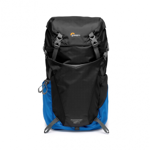 Фоторюкзак Lowepro PhotoSport BP 24L AW III Синий Фоторюкзак Lowepro PhotoSport BP 24L AW III Синий