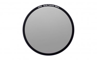 Поляризационный светофильтр Hoya Sq100 Polarizer 86 мм для системы Sq100