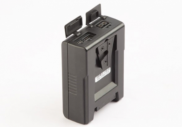 Компактный аккумулятор SWIT MINO-S70 V-mount 70 Вт·ч, 100 Вт, D-Tap, USB-C 65 Вт Компактный аккумулятор SWIT MINO-S70 V-mount 70 Вт·ч, 100 Вт, D-Tap, USB-C 65 Вт