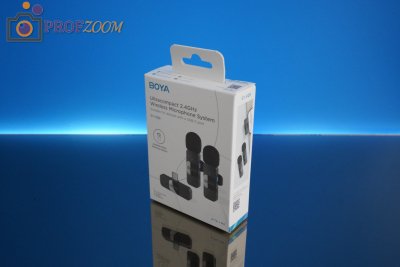 Boya BY-V20 Boya BY-V20