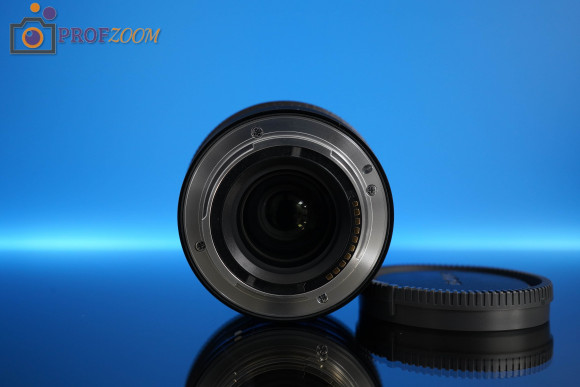 Объектив Sony FE 50mm F2.5 G Объектив Sony FE 50mm F2.5 G