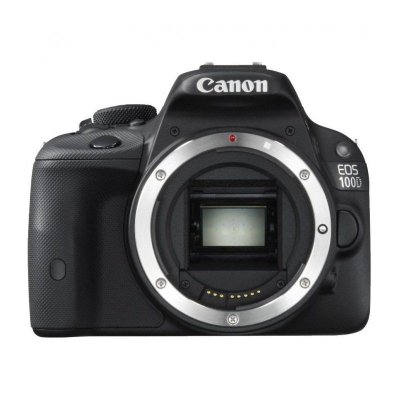 Фотоаппарат Canon 100D Body