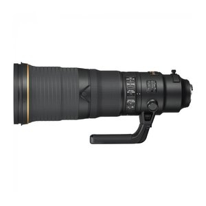 Объектив Nikon 500mm f/4E FL ED VR AF-S Nikkor Объектив Nikon 500mm f/4E FL ED VR AF-S Nikkor